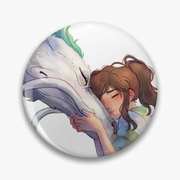 Item preview, Spirited Away designed and sold by aurelti.