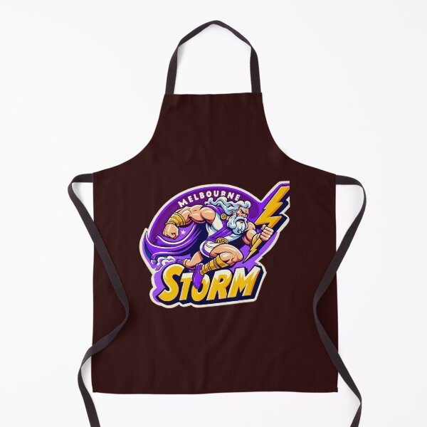 Item preview, Melbourne Storm Active designed and sold by EllenHendrixt.