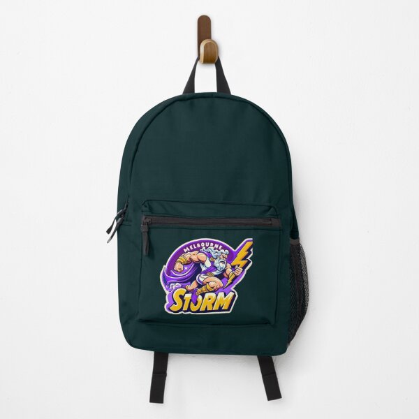 Item preview, Melbourne Storm Active designed and sold by EllenHendrixt.