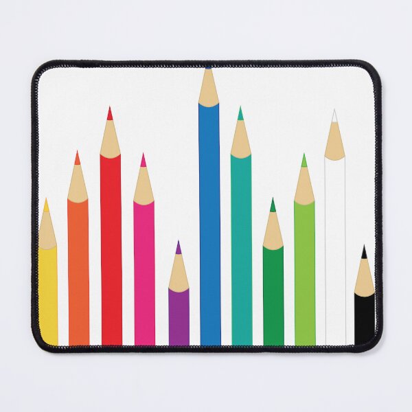 Item preview,  Colored pencils designed and sold by GGG Design.