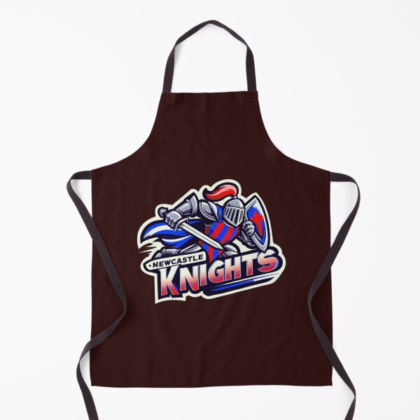 Item preview, Newcastle Knights Active designed and sold by EllenHendrixt.