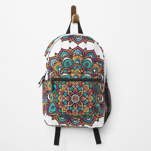 Item preview, Mandala Design 28 of 28 designed and sold by Jenson Major.
