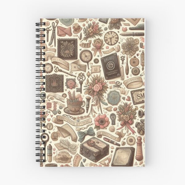 Item preview, Scrapbook,Memory, designed and sold by deniz kaya.
