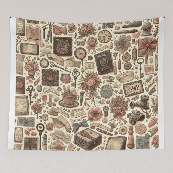 Item preview, Scrapbook,Memory, designed and sold by deniz kaya.