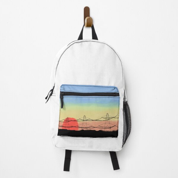 Item preview, Highway Sunset  designed and sold by MakingArtWithCP.