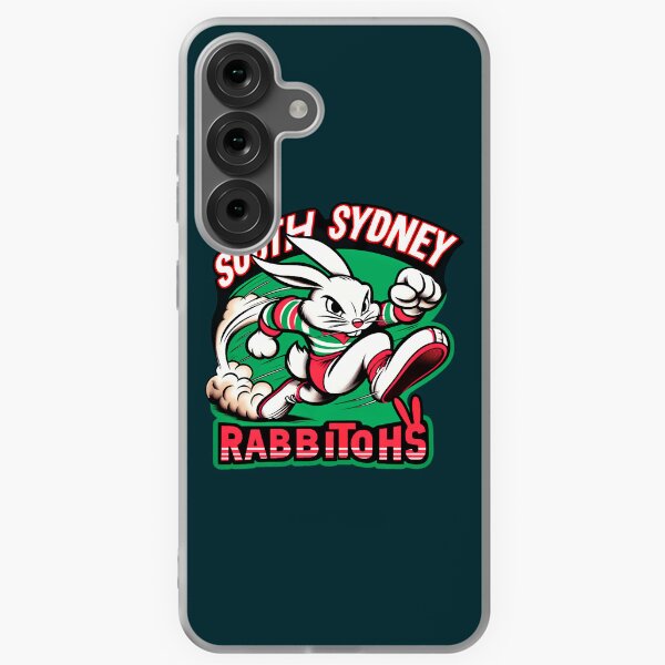 Item preview, South Sydney Rabbitohs Active designed and sold by EllenHendrixt.