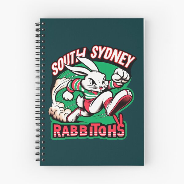 Item preview, South Sydney Rabbitohs Active designed and sold by EllenHendrixt.