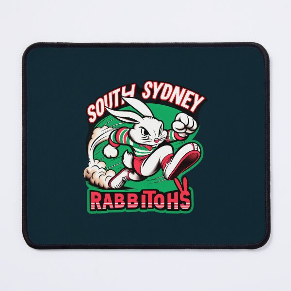 Item preview, South Sydney Rabbitohs Active designed and sold by EllenHendrixt.