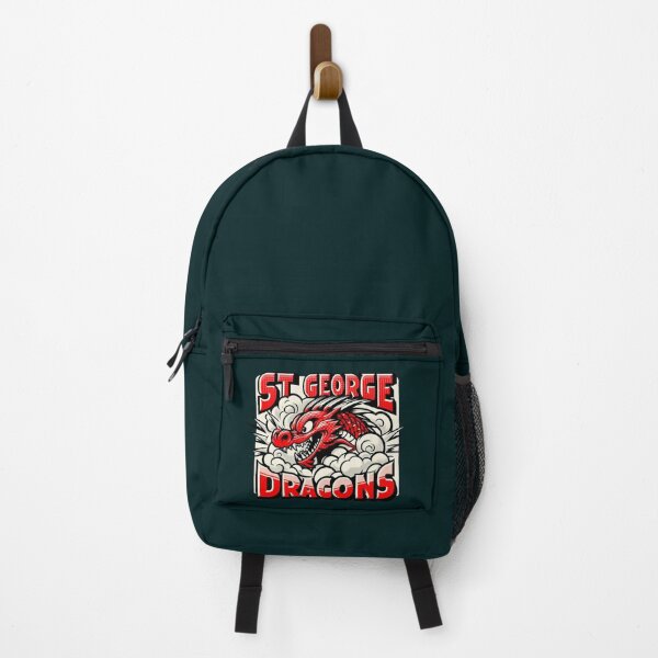 Item preview, St. George Illawarra Dragons Active designed and sold by EllenHendrixt.