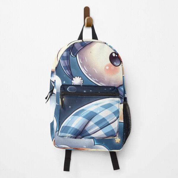 Item preview, Cute Cartoon Moon Design designed and sold by nada-art.