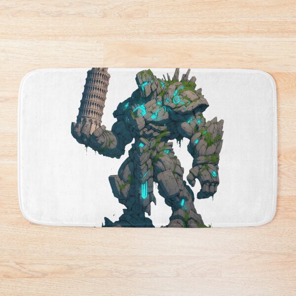 Item preview, the great tank designed and sold by moba--mania.