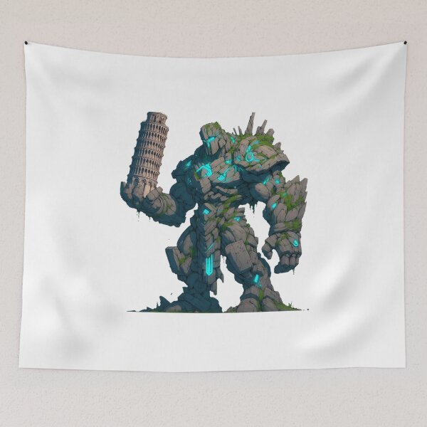 Item preview, the great tank designed and sold by moba--mania.