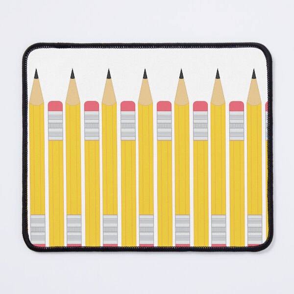Item preview,  Lead pencils designed and sold by GGG Design.