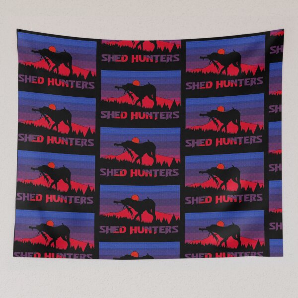Item preview, Shed dog, shed antler  designed and sold by ShedHunters.