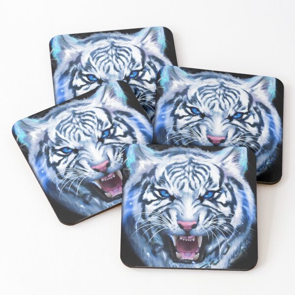 Item preview, BIG ANGRY CATS designed and sold by THE AMERICAN TEEVANGELIST.