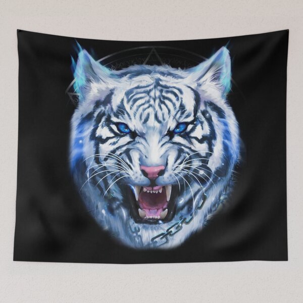 Item preview, BIG ANGRY CATS designed and sold by THE AMERICAN TEEVANGELIST.