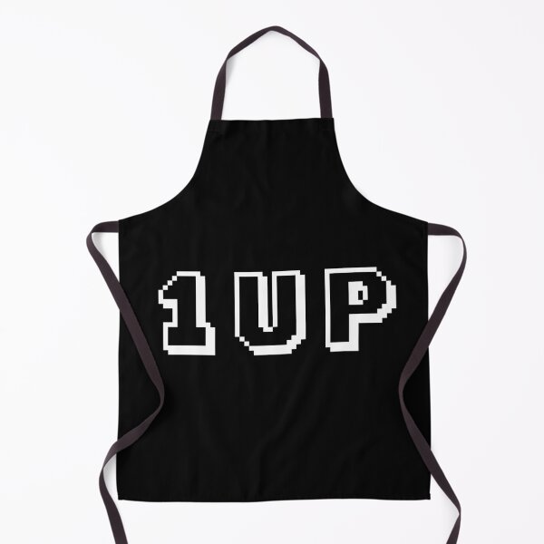 Item preview, 1UP designed and sold by TribeModel.