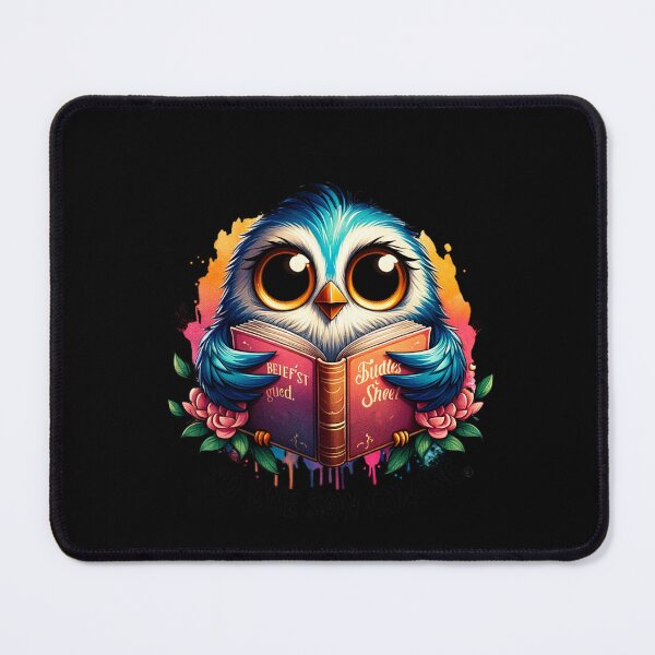 Item preview, ✨Charming Sarcastic Birds – Humorous Designs for T-Shirts, Mugs, Stickers & More designed and sold by artedigital99.