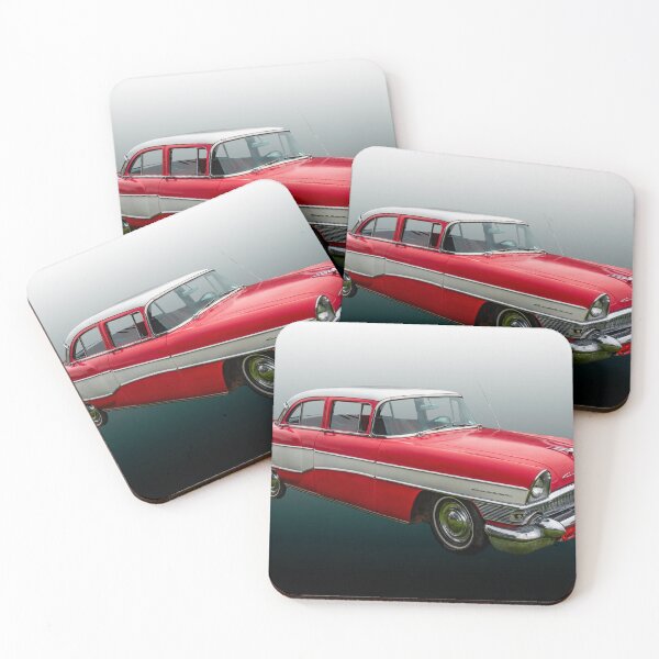Item preview, 1956 Packard Clipper designed and sold by Bryan Spellman.