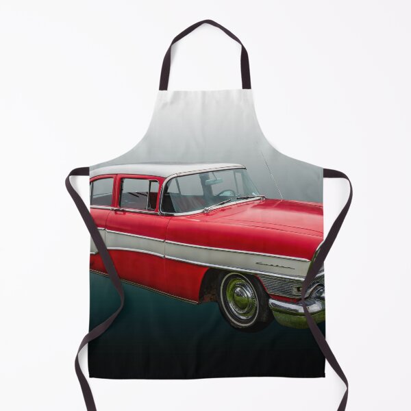 Item preview, 1956 Packard Clipper designed and sold by Bryan Spellman.