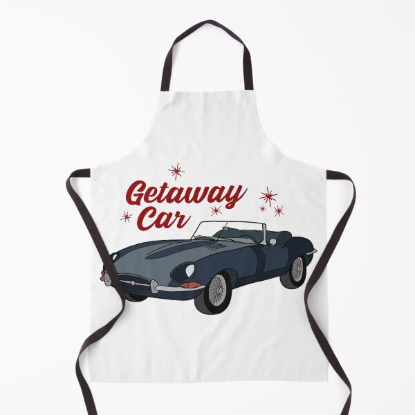 Item preview, Getaway Car designed and sold by MarkMDesign.