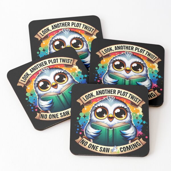 Item preview, ✨Hilarious Sarcastic Birds – Quirky Designs on T-Shirts, Mugs, Stickers & More designed and sold by artedigital99.