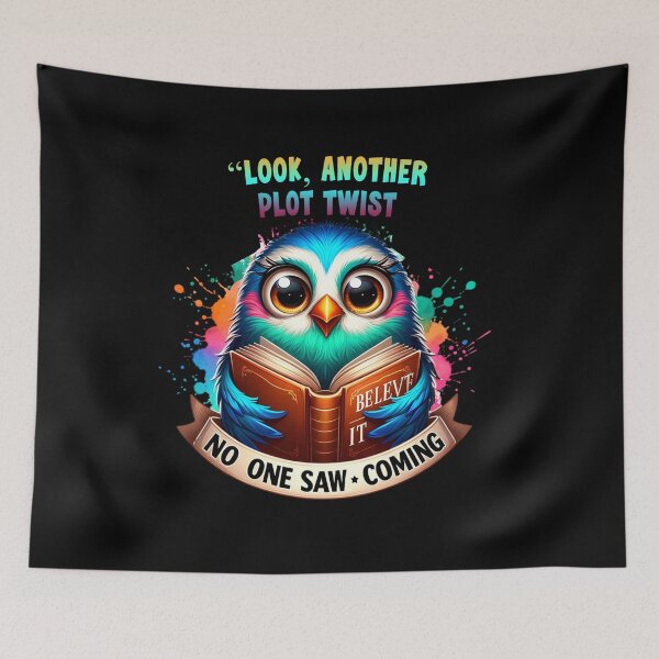 Item preview, ✨Hilarious Sarcastic Birds – Quirky Designs on T-Shirts, Mugs, Stickers & More designed and sold by artedigital99.
