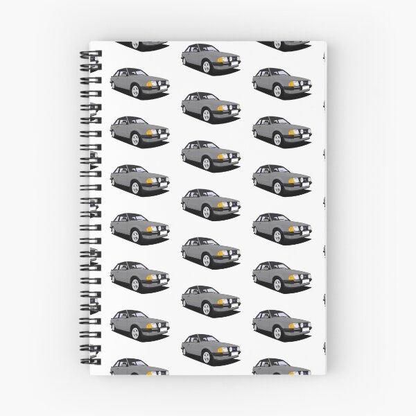 Item preview, Escort XR3i Grey designed and sold by neil4404.