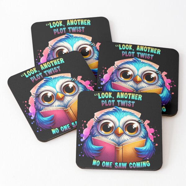 Item preview, ✨Hilarious Sarcastic Birds – Quirky Designs on T-Shirts, Mugs, Stickers & More designed and sold by artedigital99.
