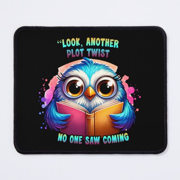 Item preview, ✨Hilarious Sarcastic Birds – Quirky Designs on T-Shirts, Mugs, Stickers & More designed and sold by artedigital99.