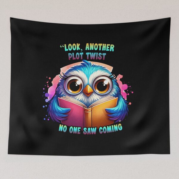 Item preview, ✨Hilarious Sarcastic Birds – Quirky Designs on T-Shirts, Mugs, Stickers & More designed and sold by artedigital99.