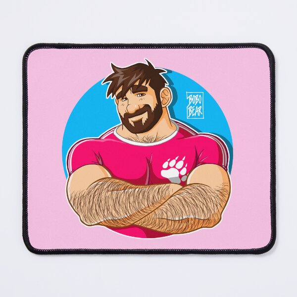 Item preview, ADAM LIKES CROSSING ARMS - SAKURA designed and sold by bobobear.