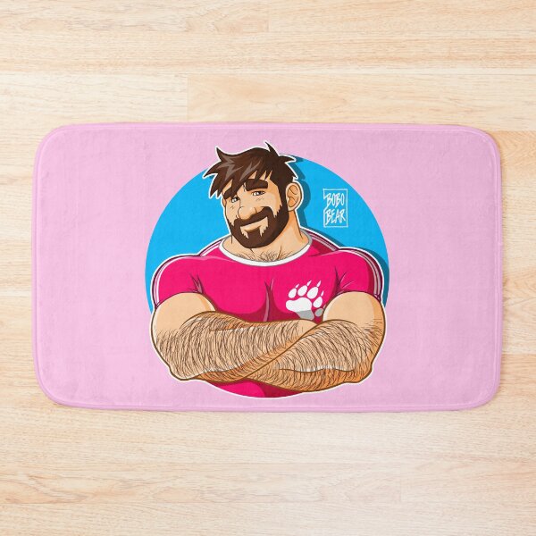 Item preview, ADAM LIKES CROSSING ARMS - SAKURA designed and sold by bobobear.