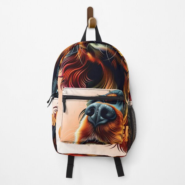 Item preview, Poster Prints T-Shirt Design - Dog Breeds: Cocker Spaniel designed and sold by ForeverPrintsOK.