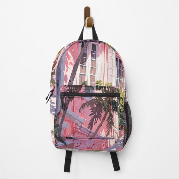 Item preview, Key West, Floria, Beach Town designed and sold by Worldscape Wonders.