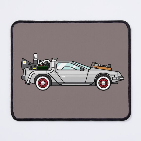 Item preview, Delorian Car designed and sold by Rostislav Tarasenko.