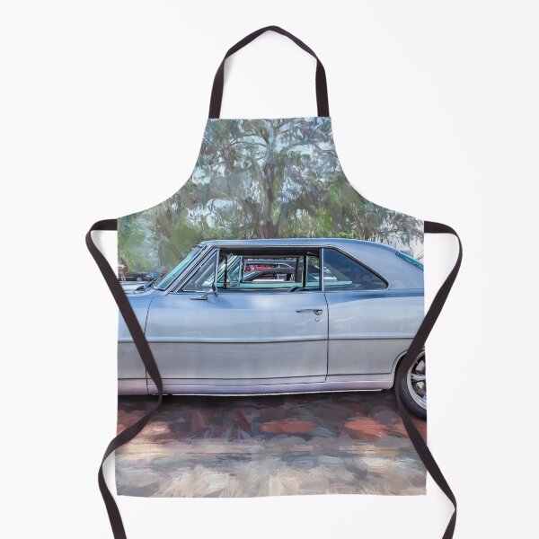 Item preview, 1966 Silver Nova Super Sport X144 designed and sold by RichFrancoCars.