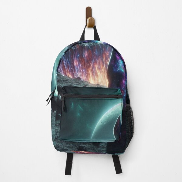 Item preview, Galaxy XL Bully: Moonlit Crater designed and sold by Bogginss.
