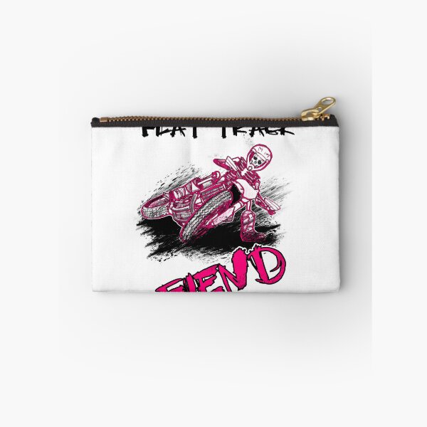 Item preview, Flat Track Fiend designed and sold by Brock Berry.
