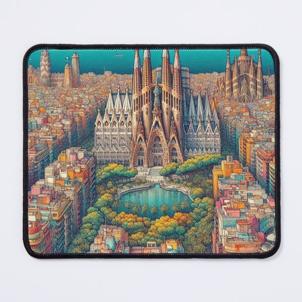Item preview, Holy Family designed and sold by Arko-iris.