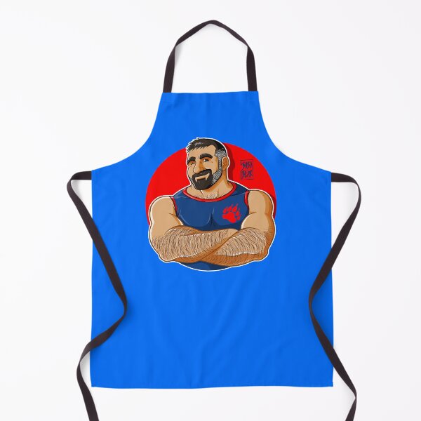 Item preview, SERKAN LIKES CROSSING ARMS designed and sold by bobobear.
