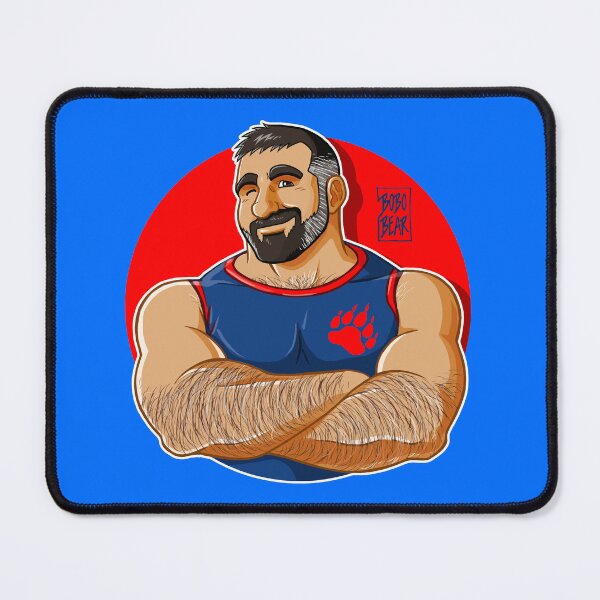 Item preview, SERKAN LIKES CROSSING ARMS designed and sold by bobobear.