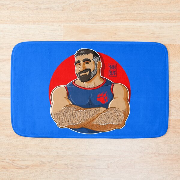 Item preview, SERKAN LIKES CROSSING ARMS designed and sold by bobobear.