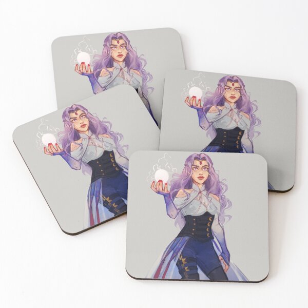 Item preview, Imogen Temult designed and sold by radsity.