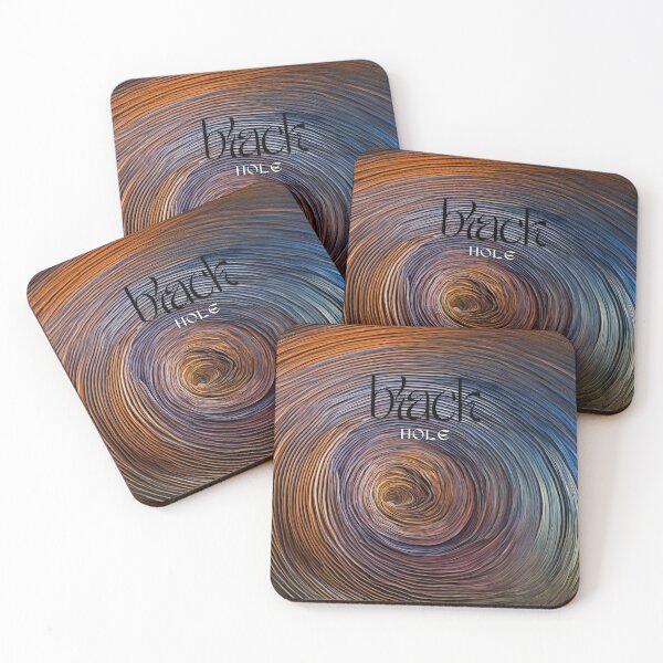 Item preview, Black hole designed and sold by vatisa.