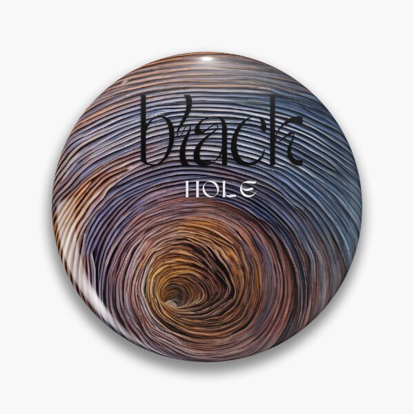 Item preview, Black hole designed and sold by vatisa.