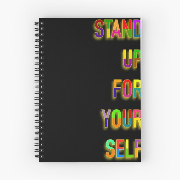 Item preview, Stand up for yourself designed and sold by elle1998.