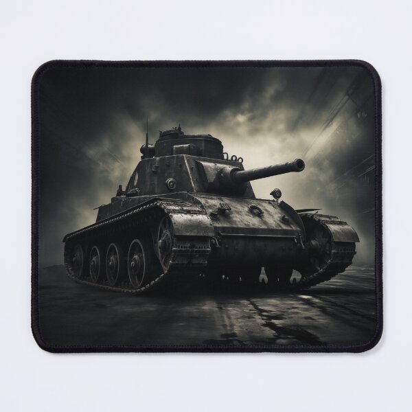 Item preview, Tank designed and sold by Rtymer.