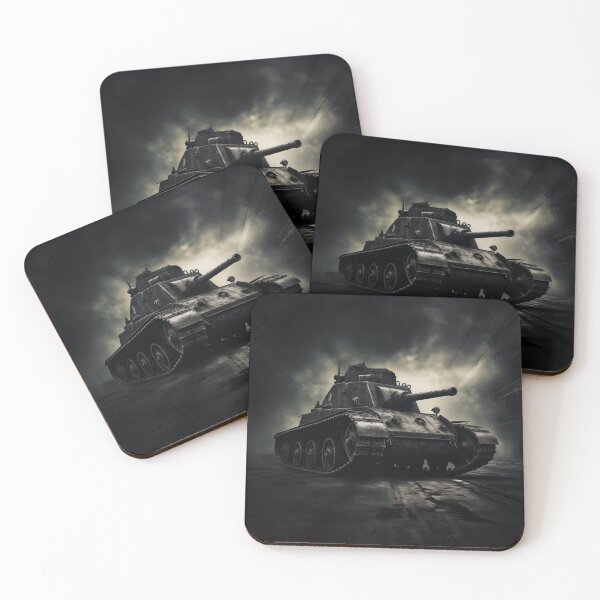 Item preview, Tank designed and sold by Rtymer.