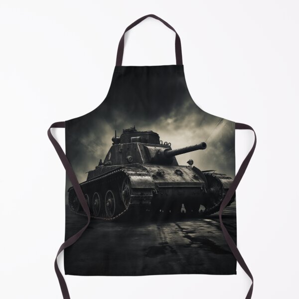 Item preview, Tank designed and sold by Rtymer.